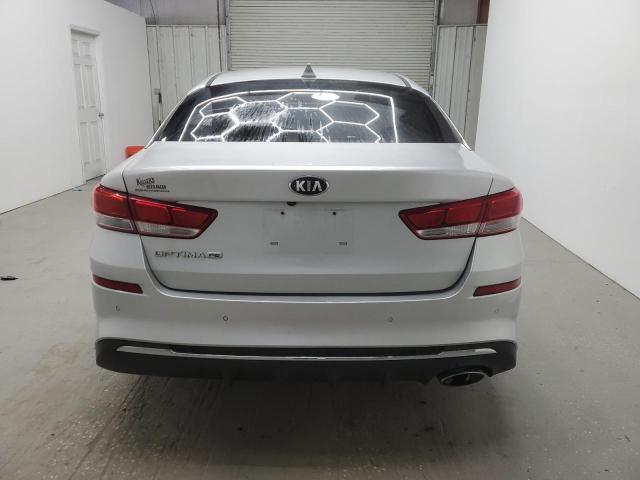 2020 KIA OPTIMA LX #3303775448