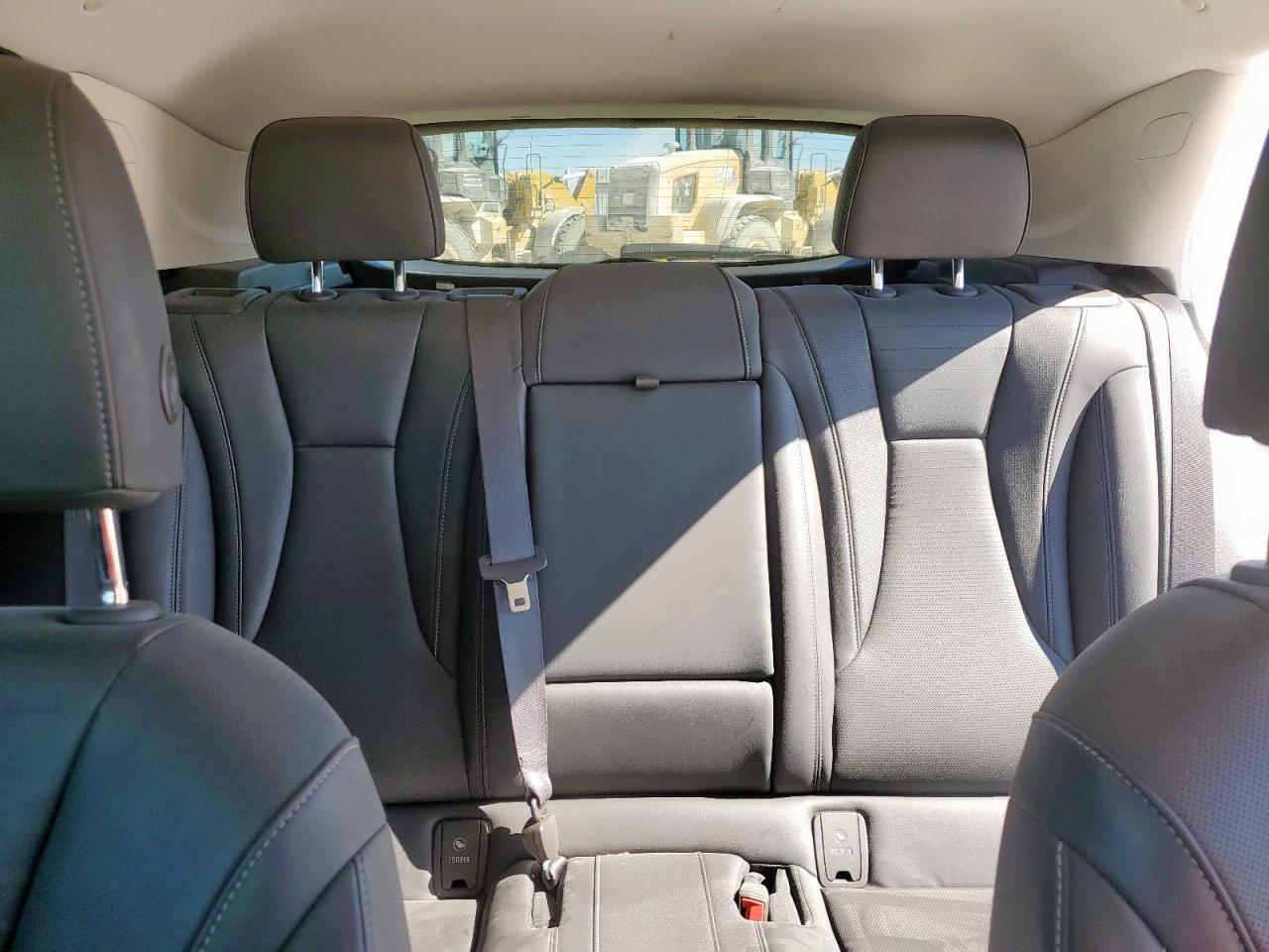 BUICK ENVISION PREFERRED