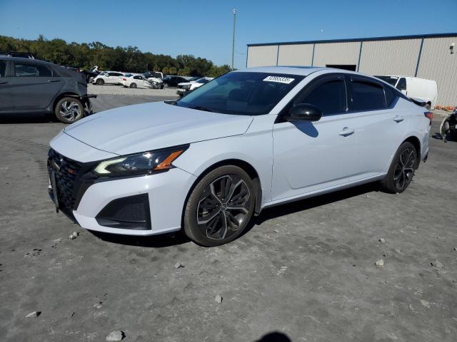 2023 NISSAN ALTIMA SR #3310408971