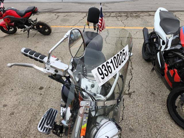 2005 YAMAHA V STAR #3308311224