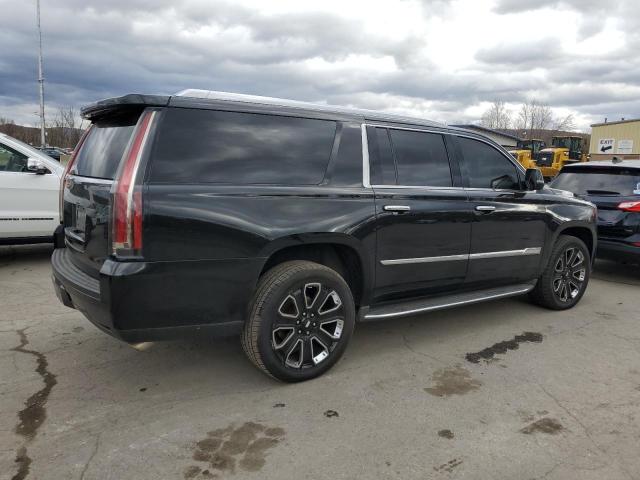 2015 CADILLAC ESCALADE E #3293284446