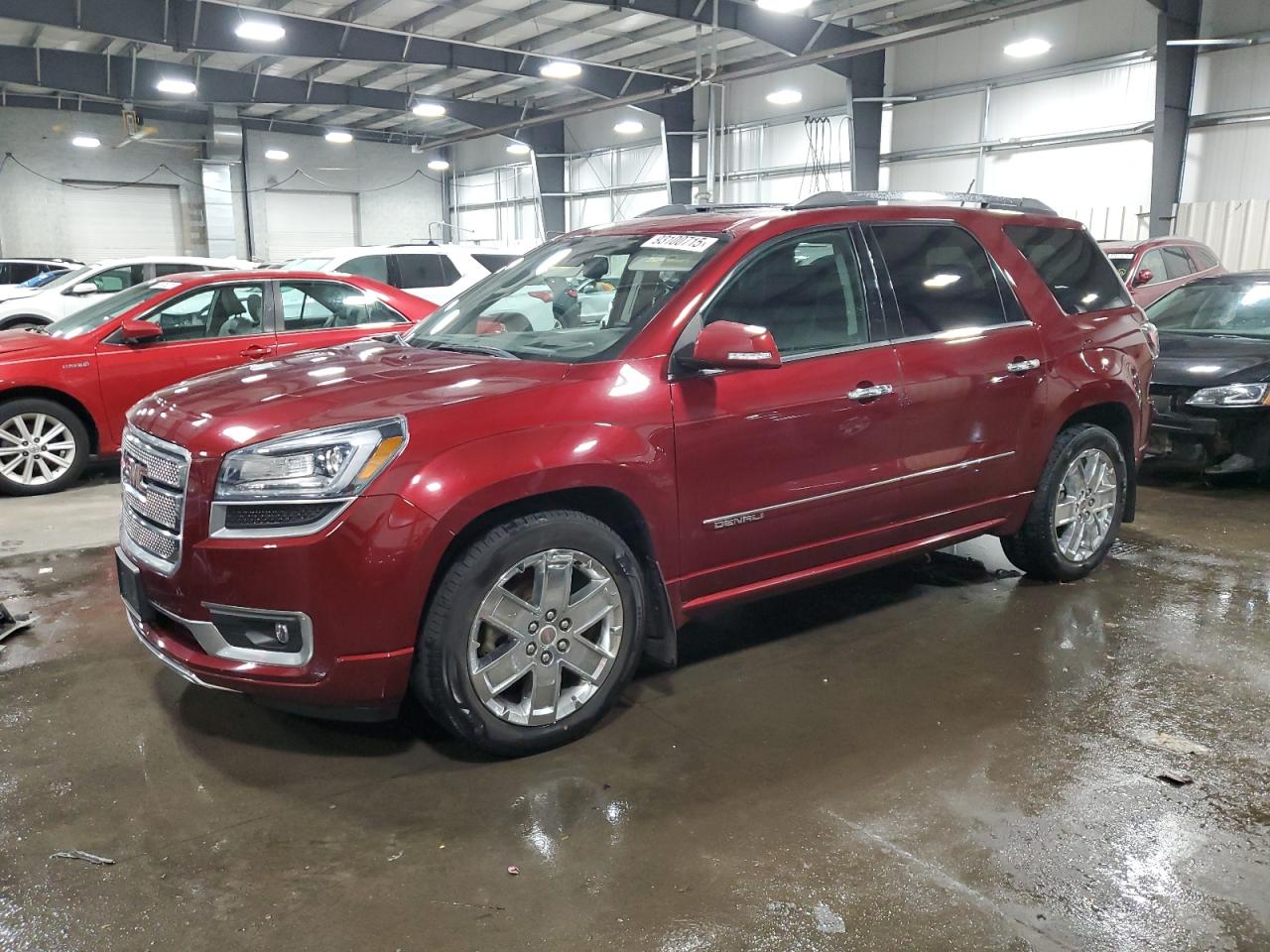 GMC ACADIA DENALI