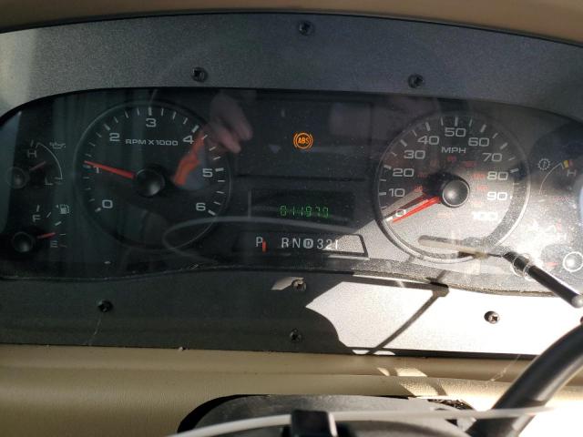 2006 FORD F550 SUPER #3305560065