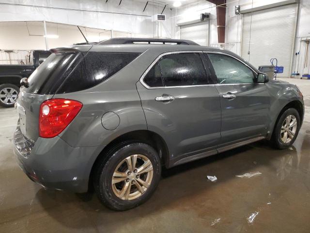2013 CHEVROLET EQUINOX LT #3285721676