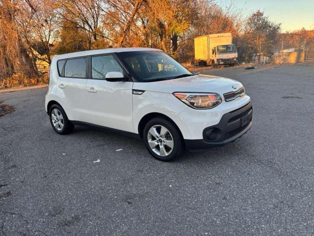 2019 KIA SOUL #3291192045