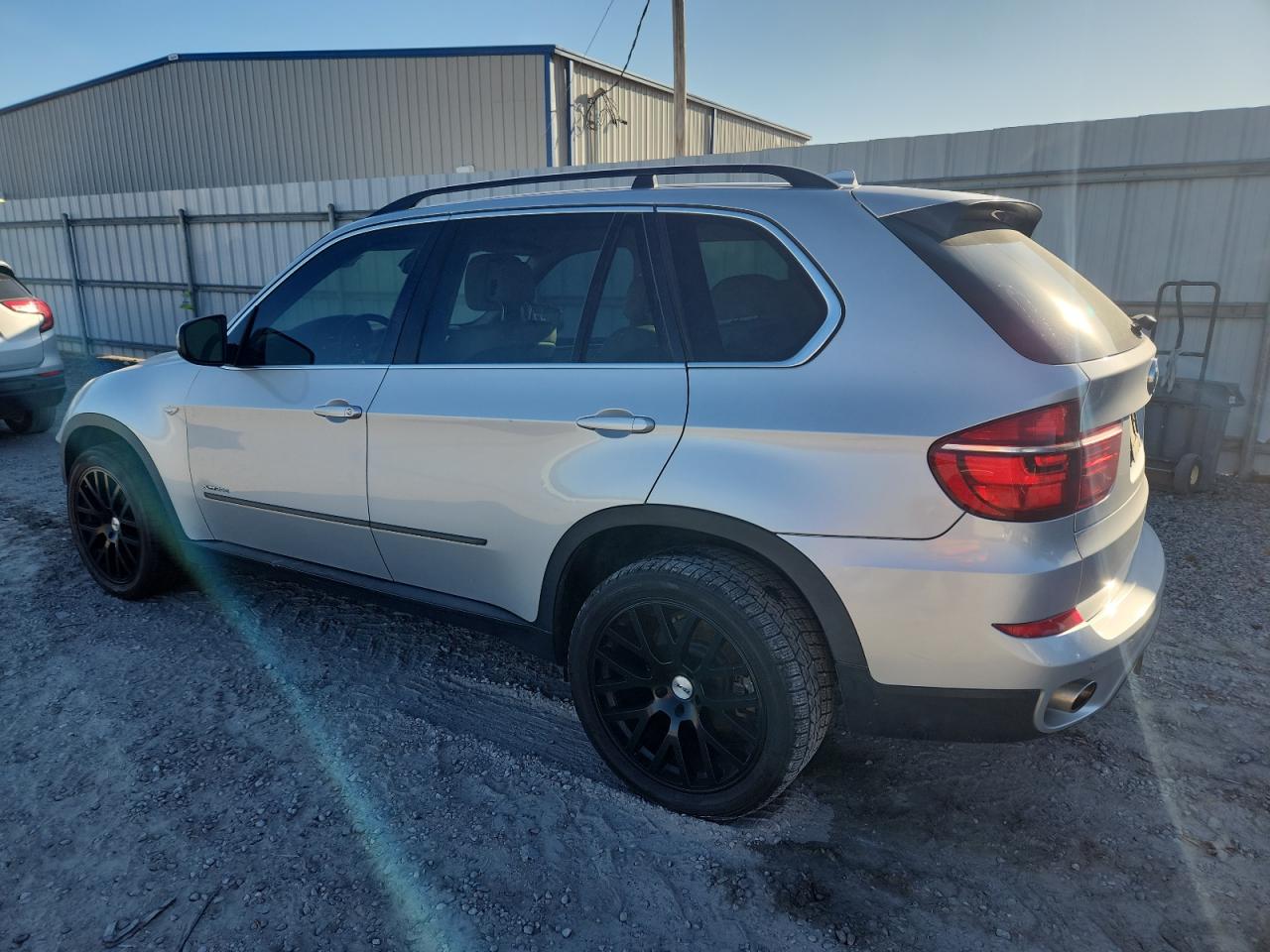 BMW X5 XDRIVE35D