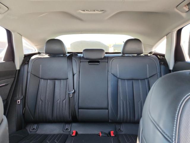 2022 AUDI E-TRON SPO - WA13AAGE7MB001815