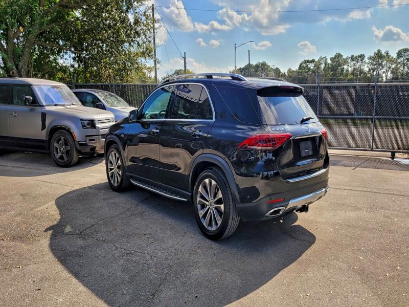 2022 MERCEDES-BENZ GLE 350 4M #3296424633