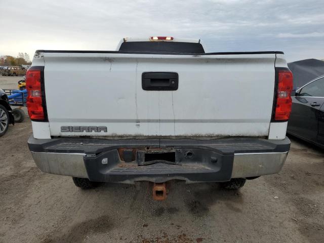 2010 GMC SIERRA K25 - 1GT3KZBG8AF108211