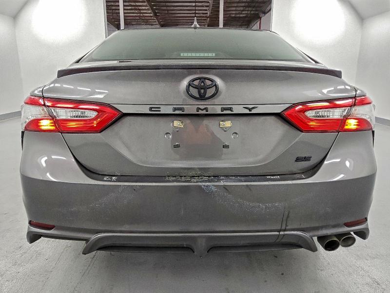 2019 TOYOTA CAMRY L #3304530460