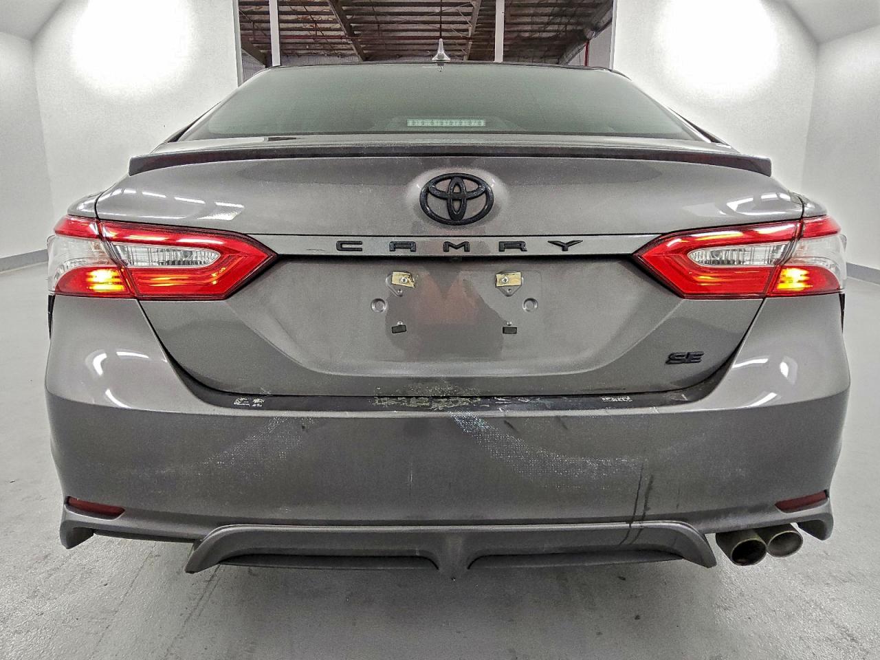 TOYOTA CAMRY L