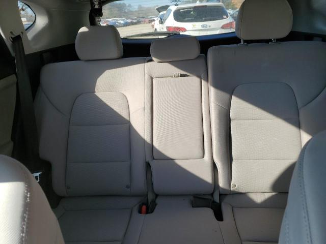 2019 HYUNDAI TUCSON SE #3297962793