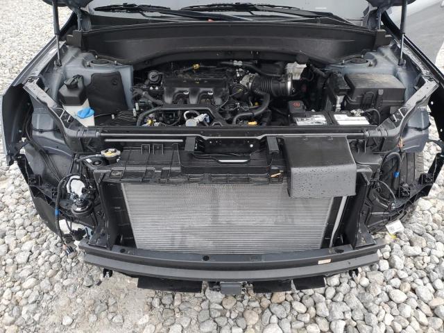 2020 KIA TELLURIDE - 5XYP3DHC4LG090523