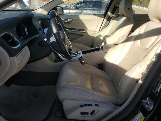 2014 VOLVO S60 T5 #3292399280