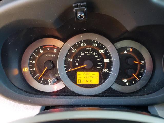 2010 TOYOTA RAV4 #3301791378