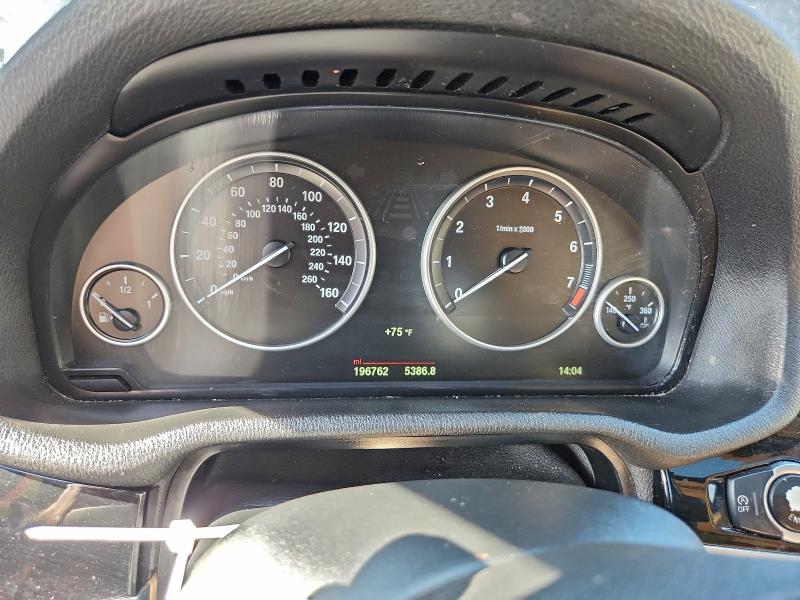 2016 BMW X4 XDRIVE2 #3302640033