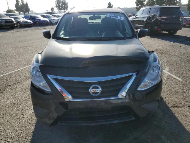 2017 NISSAN VERSA S #3303937698