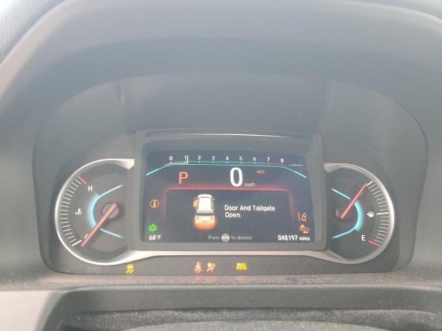 2020 HONDA PASSPORT E #3303871694