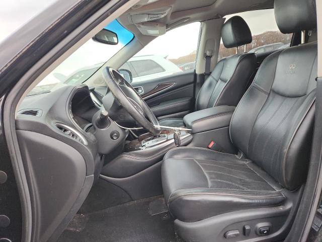 2013 INFINITI JX35 - 5N1AL0MM5DC345288