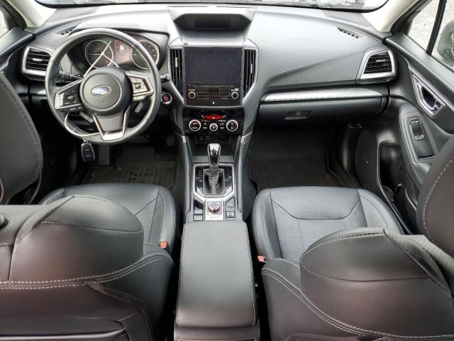 2020 SUBARU FORESTER L #3311605228