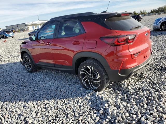 2026 CHEVROLET TRAILBLAZE #3297175889