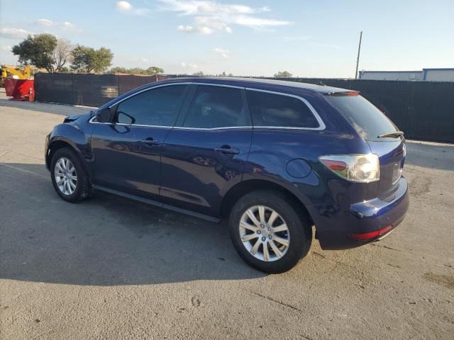 2011 MAZDA CX-7 #3304384586