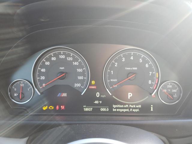 2020 BMW M4 #3292468702