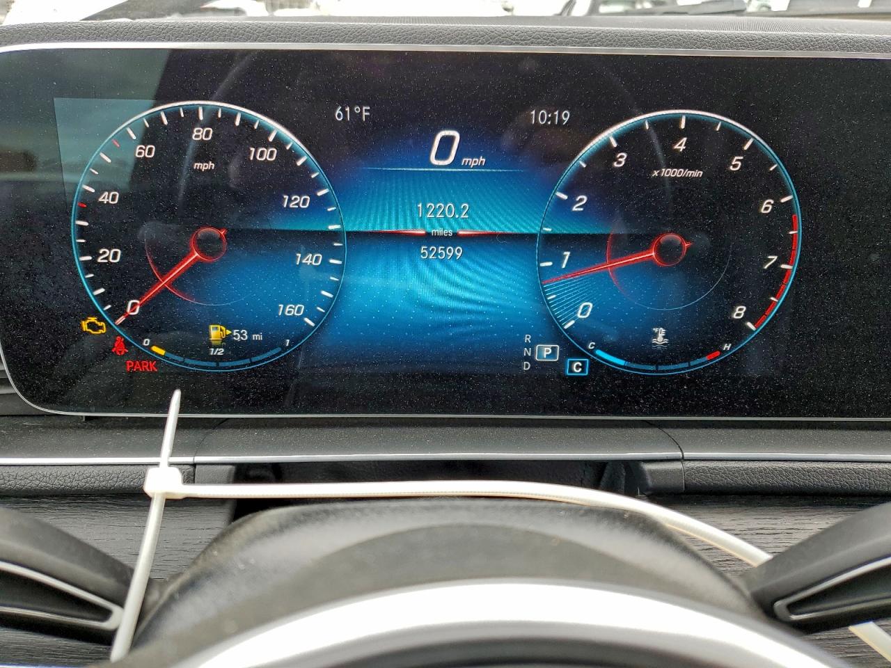 MERCEDES-BENZ GLE-CLASS 350