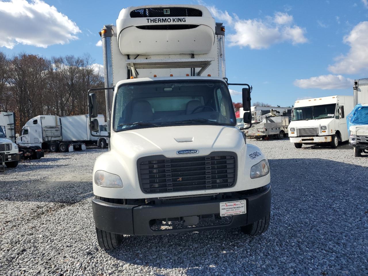 Lot #3309107154 2021 FREIGHTLINER M2 106 MED