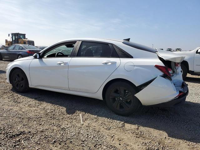 2021 HYUNDAI ELANTRA SE 5NPLM4AG8MH044499