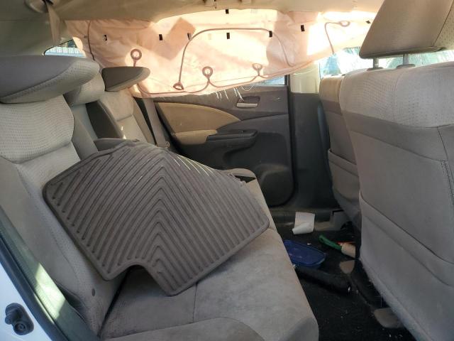 2014 HONDA CR-V EX #3309287633