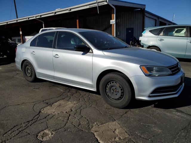 2015 VOLKSWAGEN JETTA BASE #3303950690