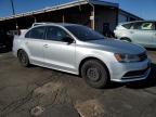 Lot #3303950690 2015 VOLKSWAGEN JETTA BASE