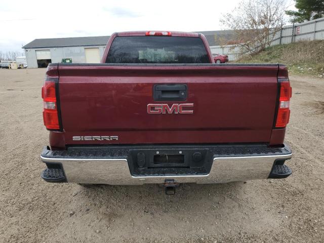 2014 GMC SIERRA C15 - 1GTR1TEH9EZ179730