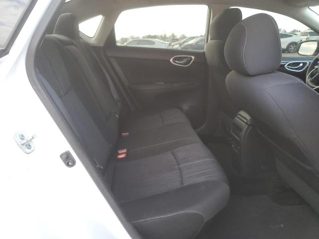 2017 NISSAN SENTRA S #3301847397