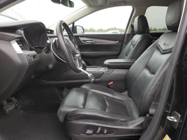 2017 CADILLAC XT5 PREMIU #3302777899