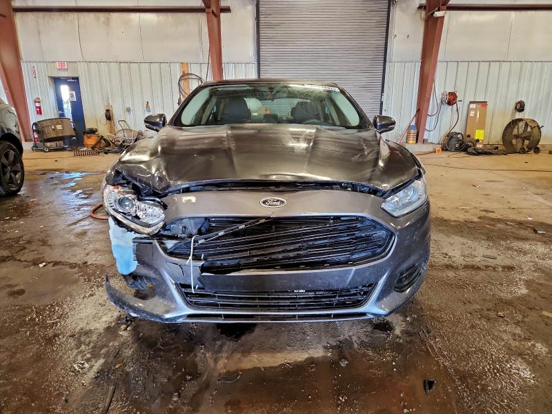 2016 FORD FUSION SE #3297112503