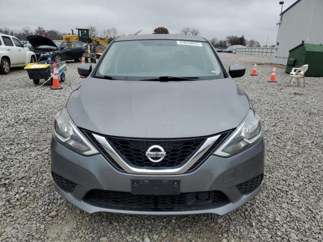 2019 NISSAN SENTRA S #3310483071
