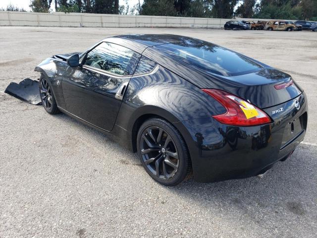 2020 NISSAN 370Z BASE #3312765121