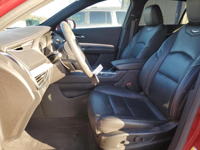 2019 CADILLAC XT4 PREMIU #3282529941