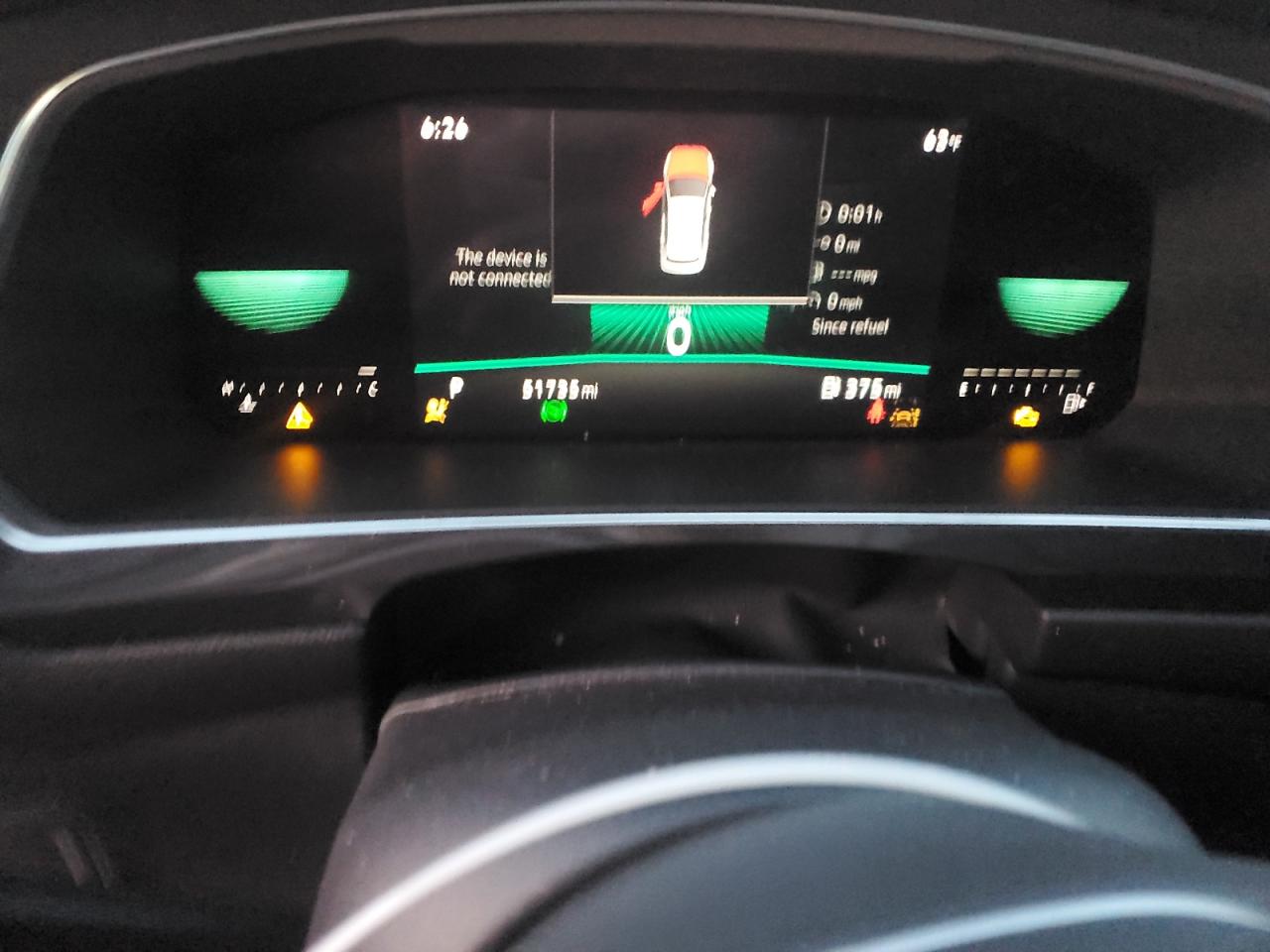 VOLKSWAGEN TIGUAN SE R-LINE BLACK