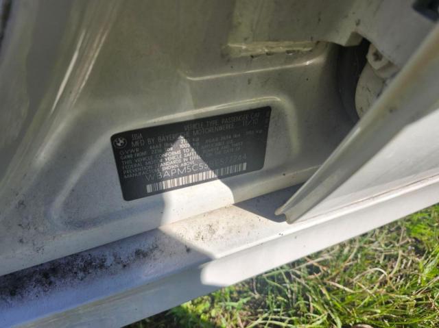 2011 BMW 335 I #3284709025