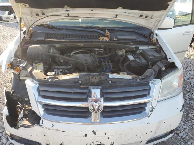 2010 DODGE GRAND CARA #3301723379