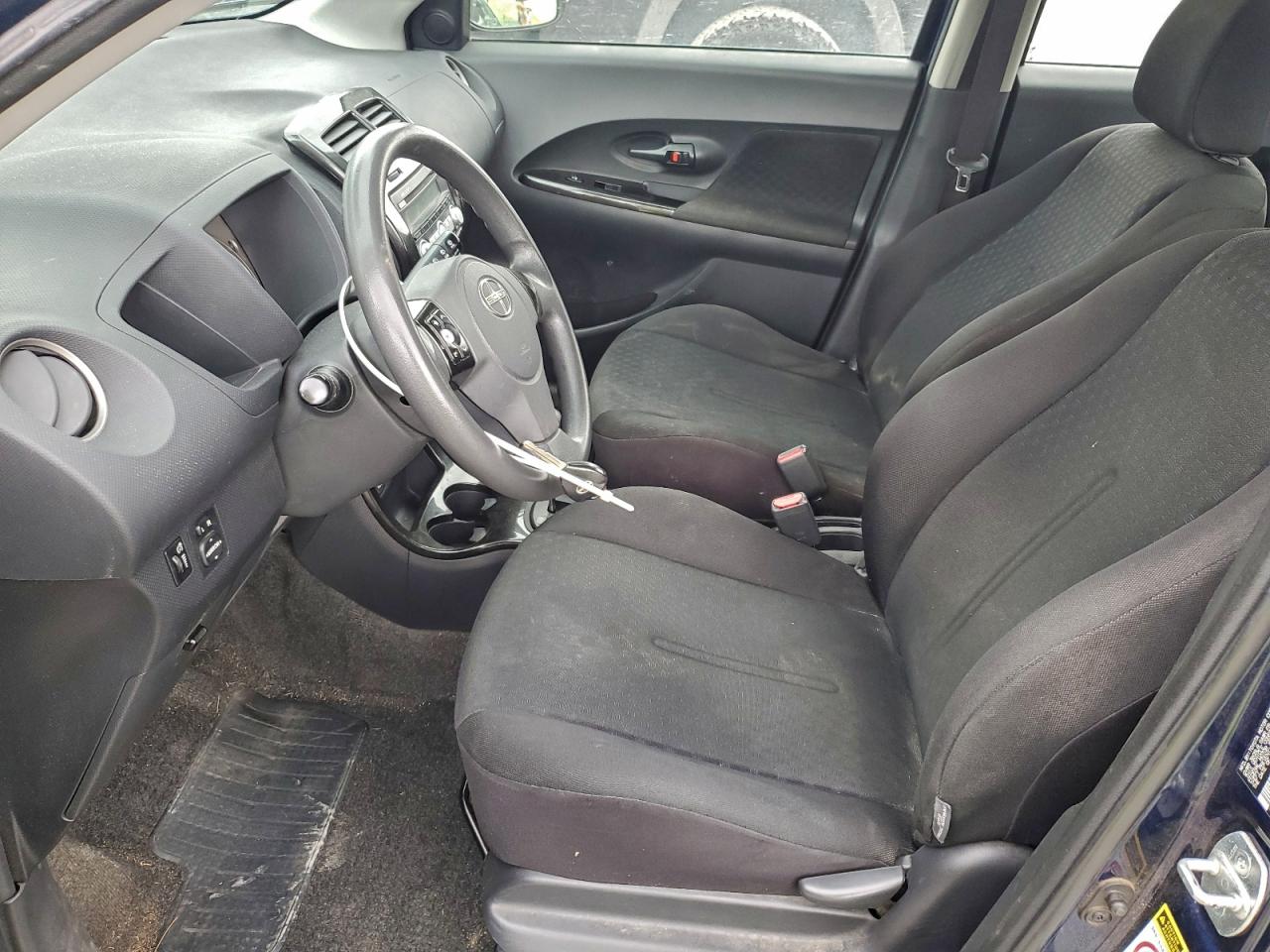 Lot #3296606056 2008 TOYOTA SCION XD