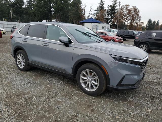 2024 HONDA CR-V EX #3293318463