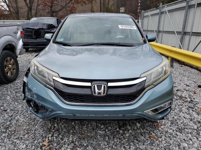 2016 HONDA CR-V EX #3303901700