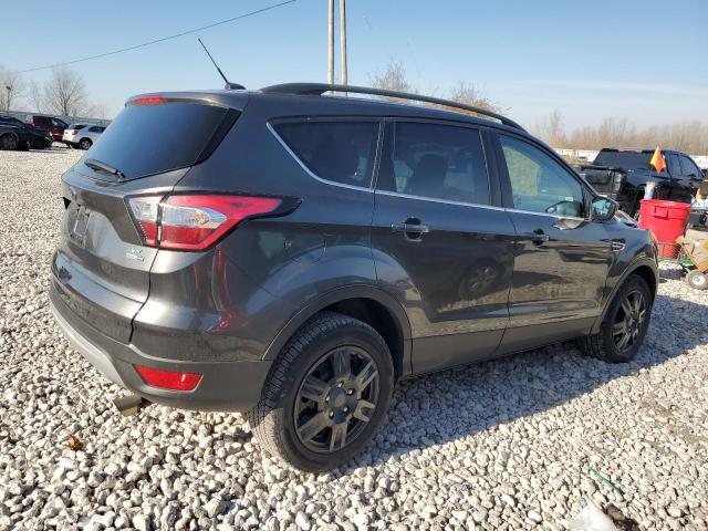 2018 FORD ESCAPE SE #3301723366
