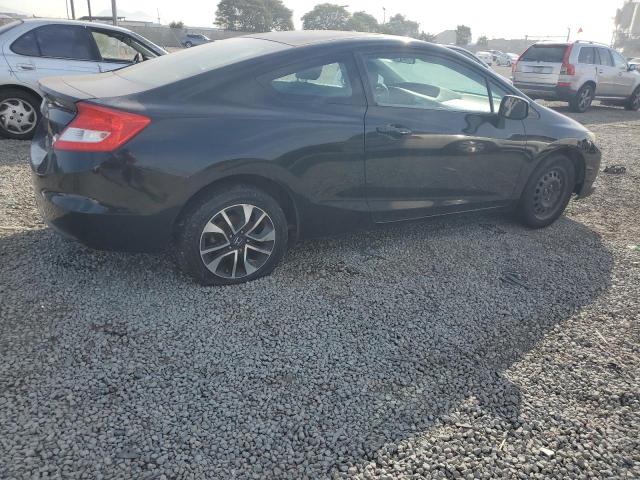 2013 HONDA CIVIC EX #3305329318