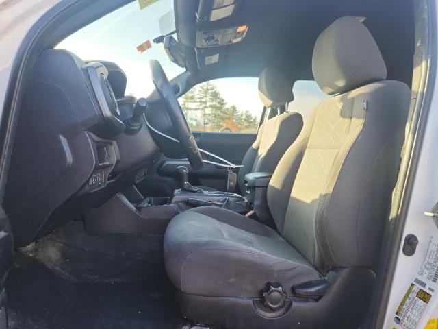 2016 TOYOTA TACOMA DOU #3291302439