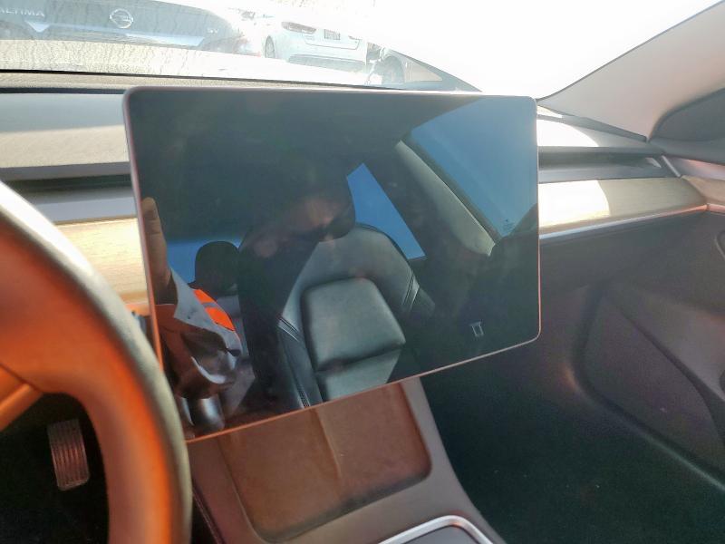 2022 TESLA MODEL 3 - 5YJ3E1EA3NF186857